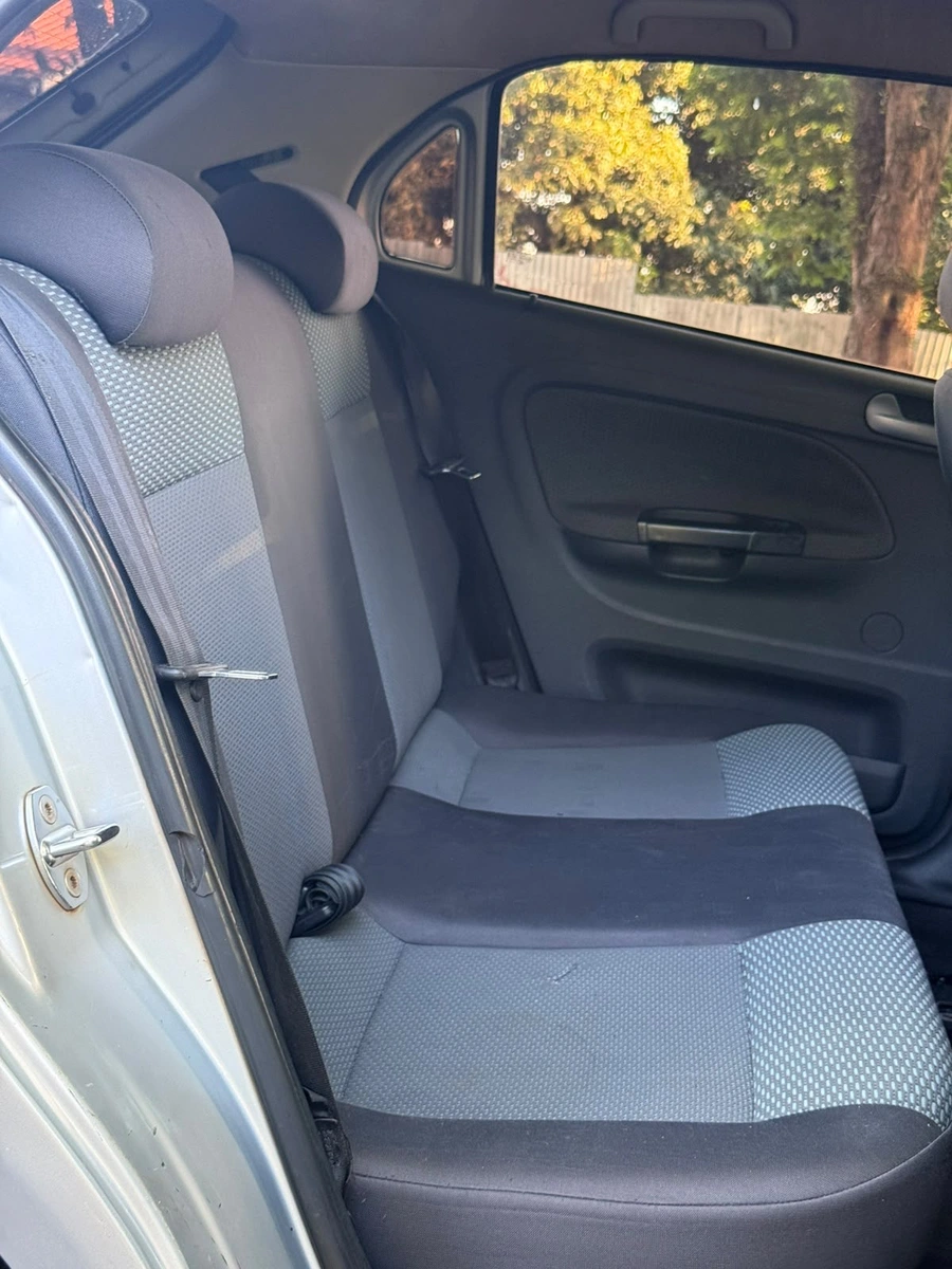 Volkswagen Gol 1.0 — foto 5