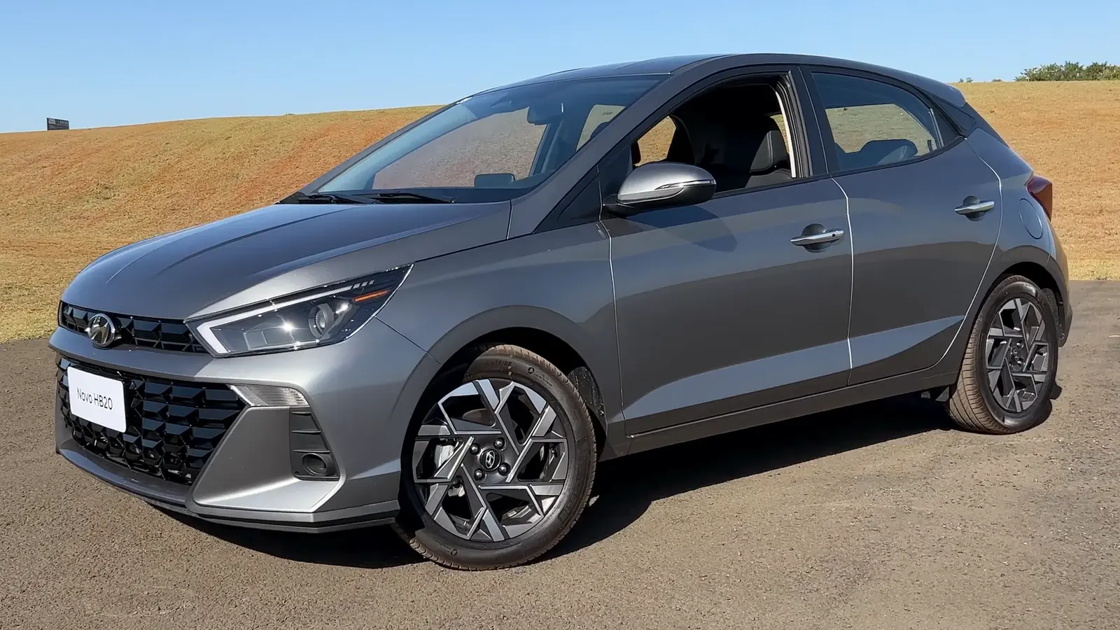 Hyundai HB20 1.0 Turbo Platinum Plus — foto 3