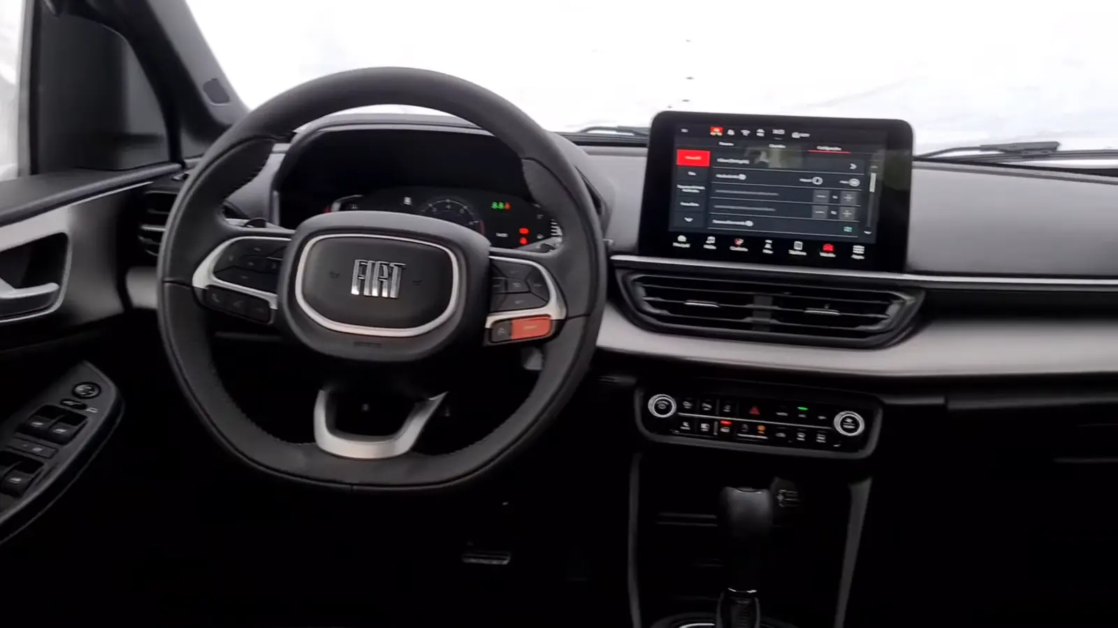 Fiat Pulse 1.0 Turbo 200 Impetus — foto 3