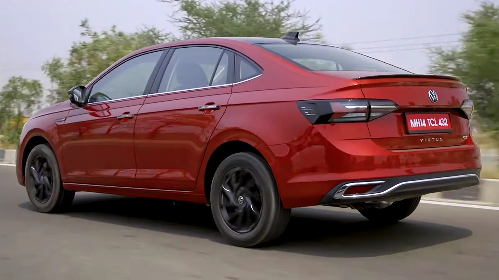 Volkswagen Virtus 1.4 TSI GTS — foto 2