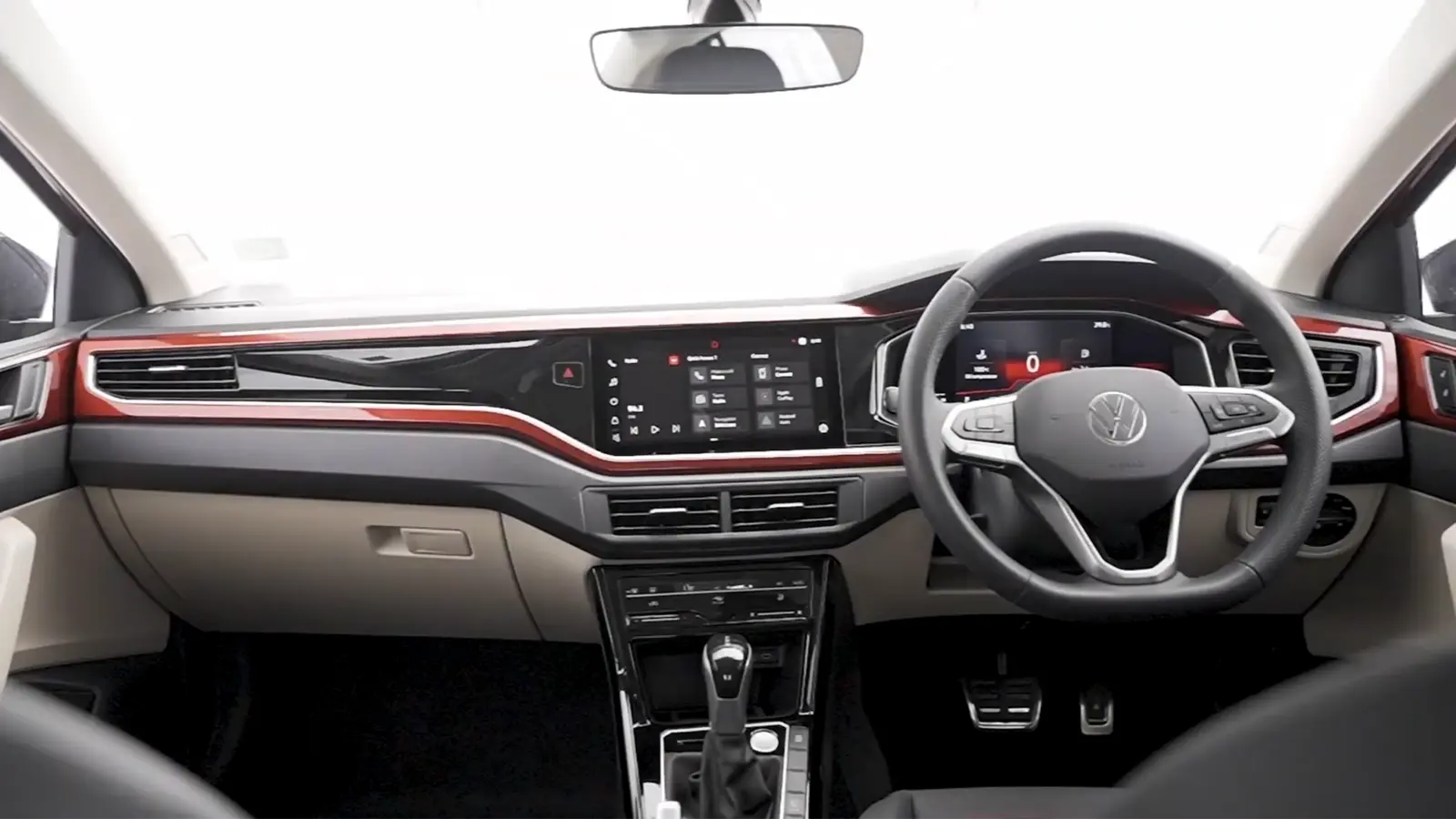 Volkswagen Virtus 1.4 TSI GTS — foto 4