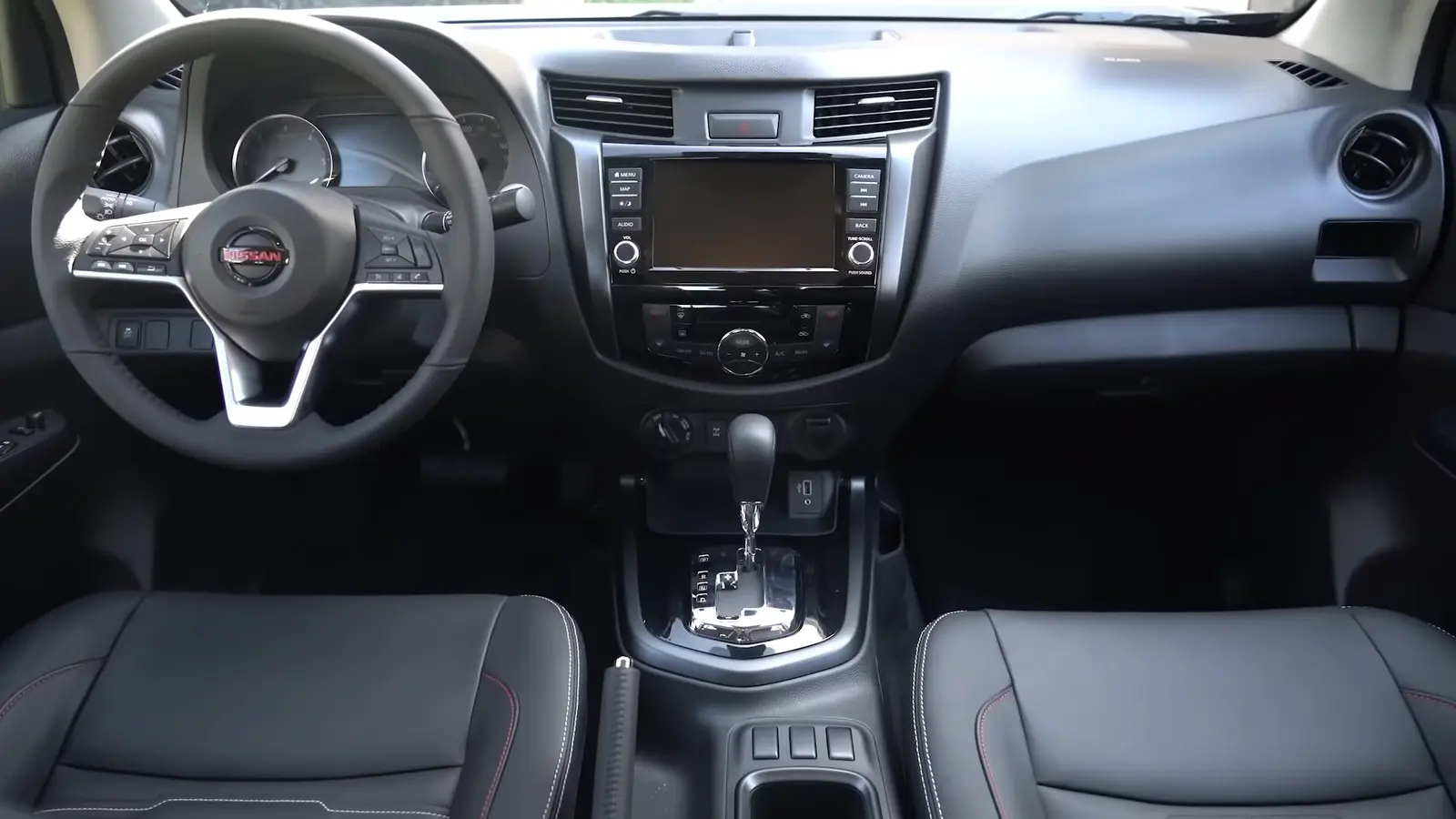 Nissan Frontier 2.3 Pro-4X 4x4 — foto 4